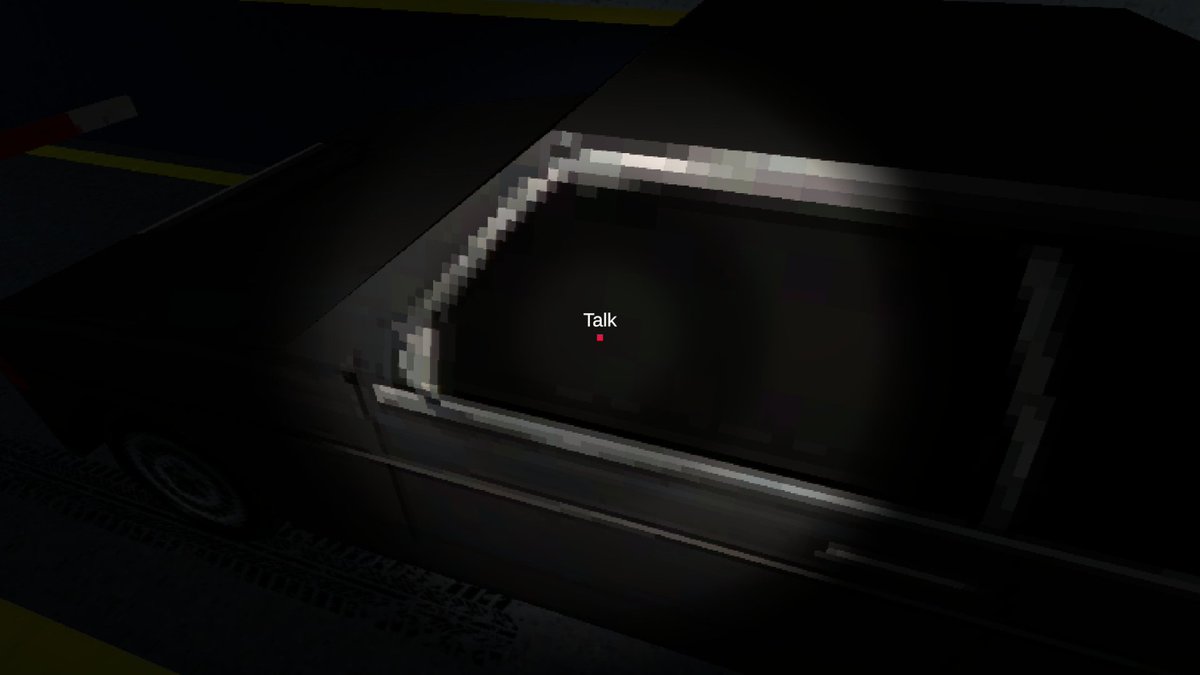 Cubyte Games tweet media