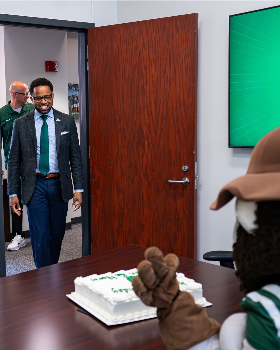 Charlotte 49ers tweet media