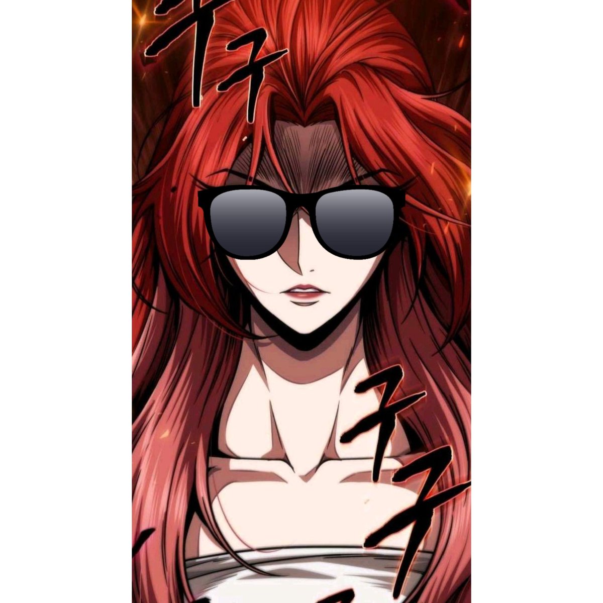 Char the Cool Charizard tweet media