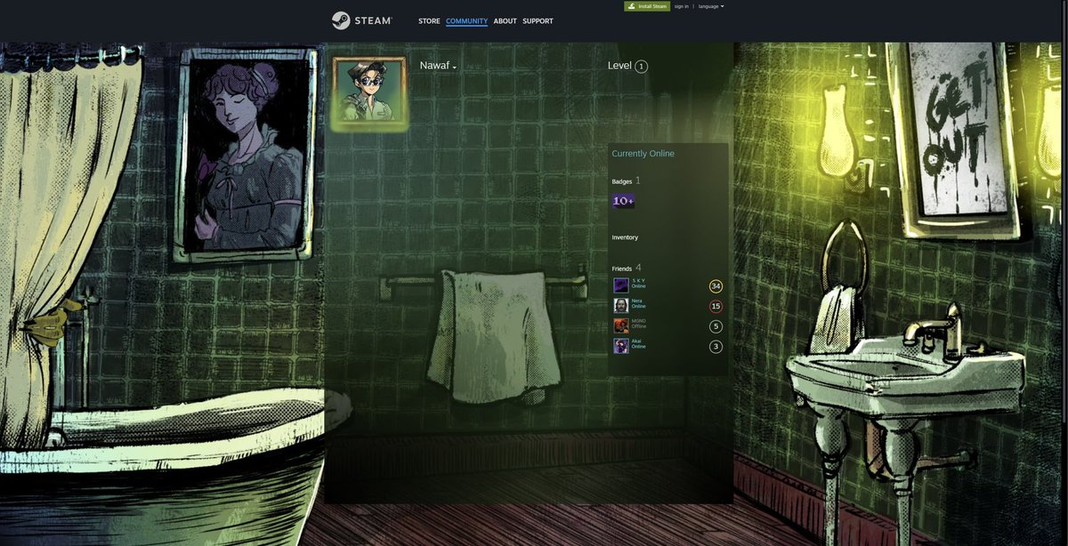 نَــوَّاف ‏ tweet media