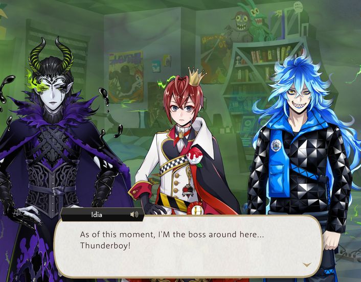 ill 💀| malleus ceo tweet media