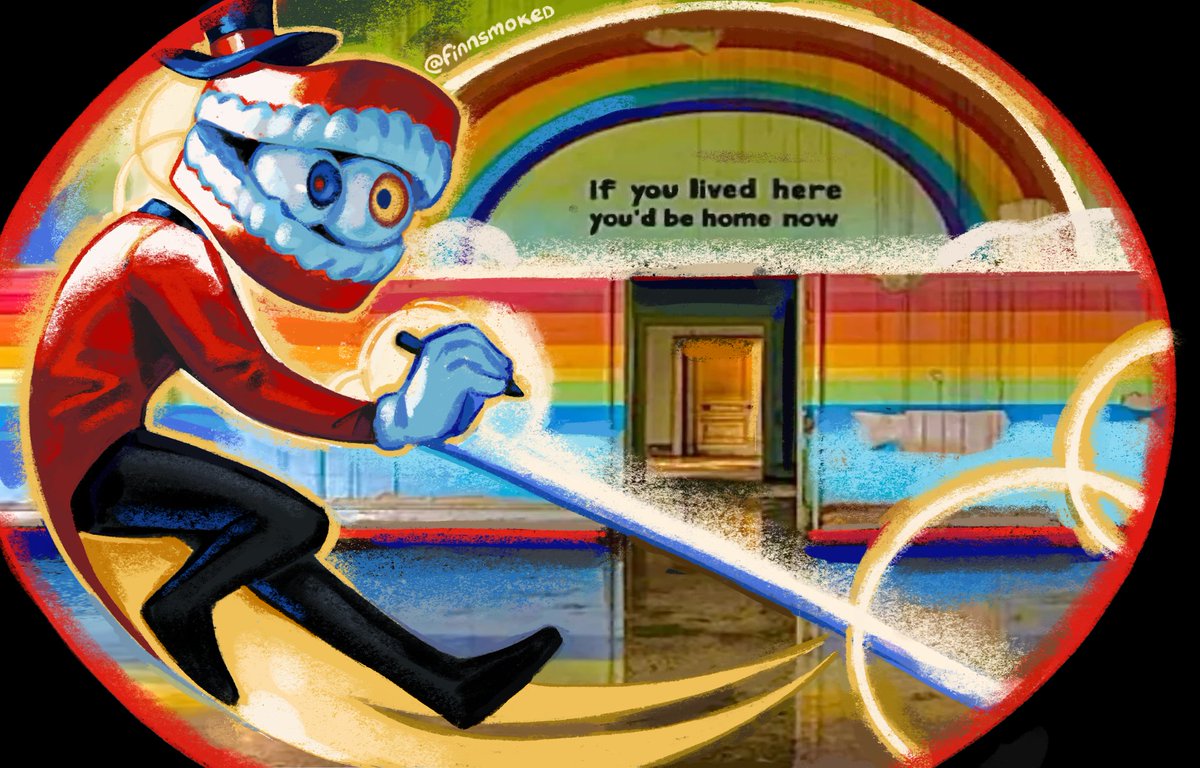 FINN !! | DNI PROSHIPPERS tweet media