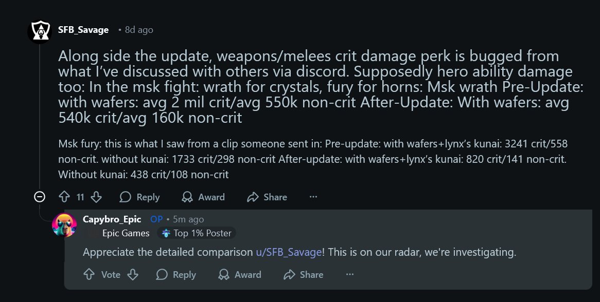 archer | Fortnite: Save the World tweet media