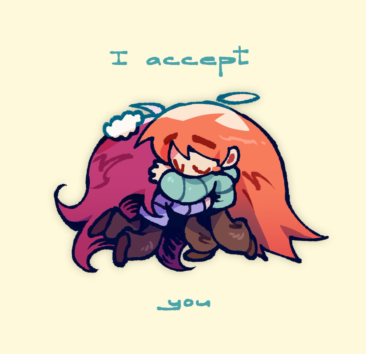 Tomatossan tweet media