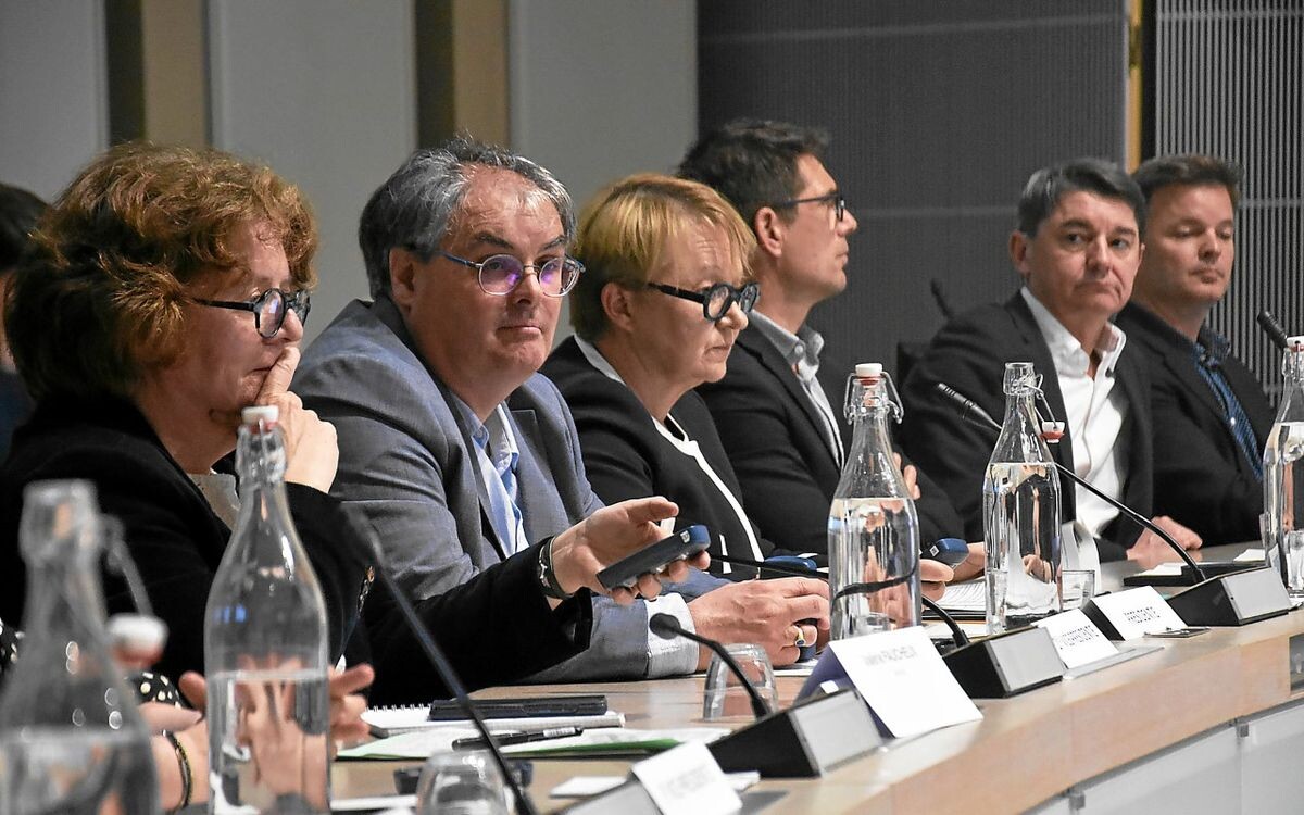 Le Mensuel de Rennes tweet media