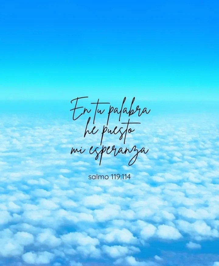 hduben's tweet image. En un mundo cada vez más incierto, mi ancla es firme.

📖 En tu palabra he puesto mi esperanza 🙏

#Fe #Esperanza #Confianza
