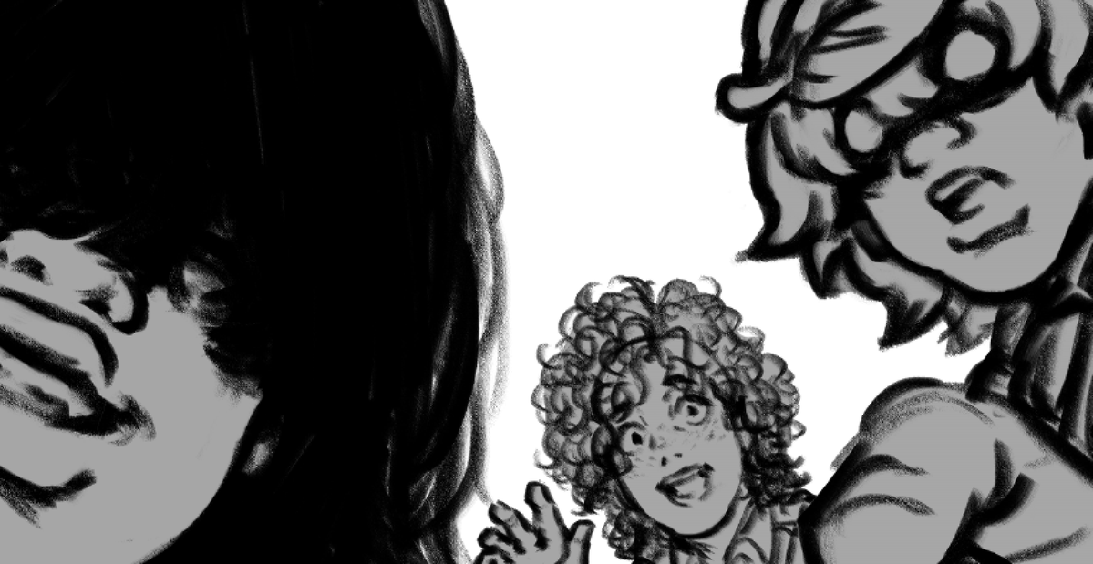 COVALRIA* Webcomic tweet media