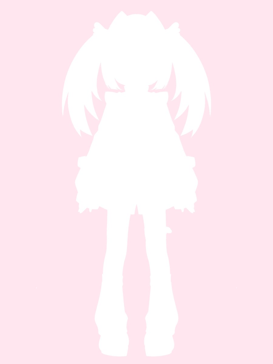 VFrills VTuber Group tweet media