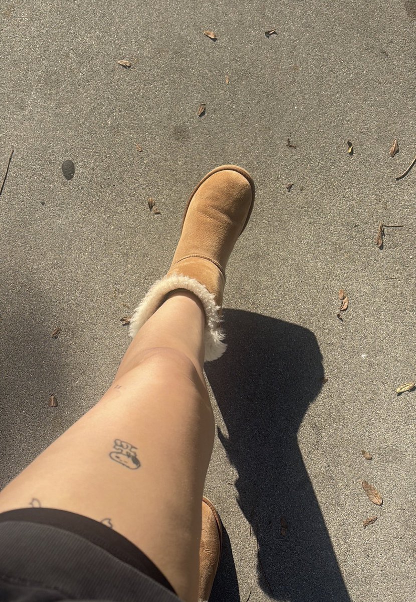 princess serena 🩰 tweet media