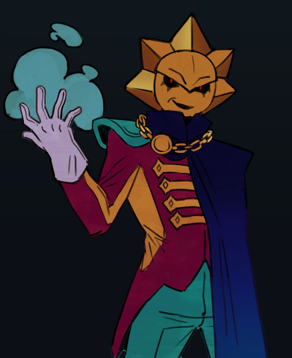 OOSIN DOOS :333 tweet media