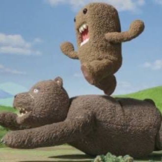 Domo Fans tweet media