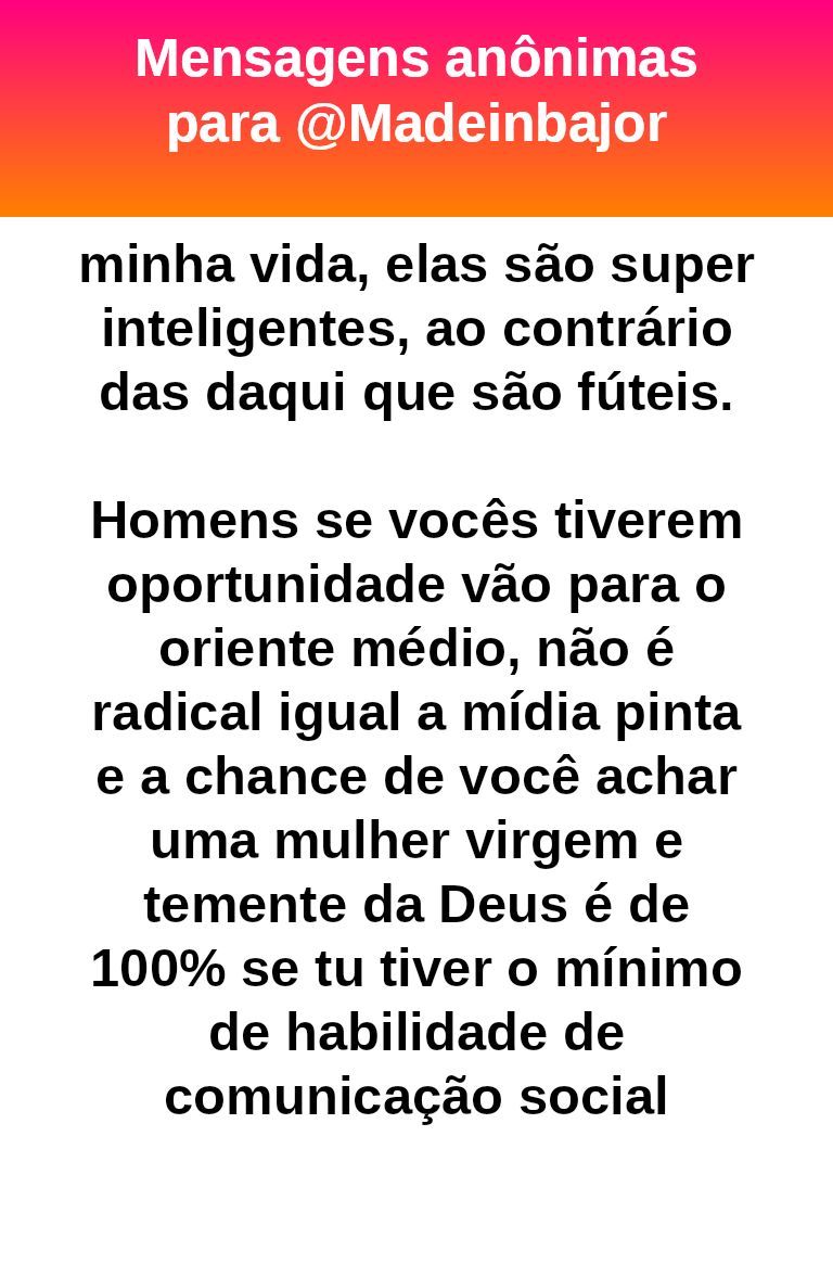 Making of da vida alheia tweet media