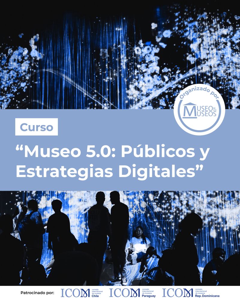 ICOM México tweet media