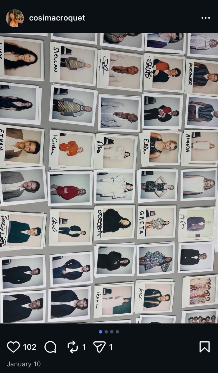 clealefawning's tweet photo. #envying sofia coppola daughters insta posting bts of the vanity fair oscars shoots https://t.co/kVnI9PdHkO