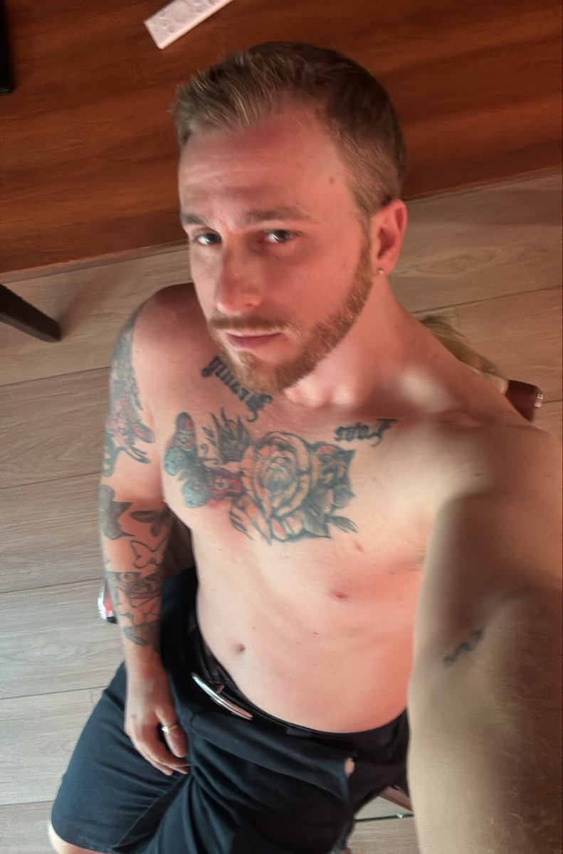 Mack Burns XXX 🔥 tweet media