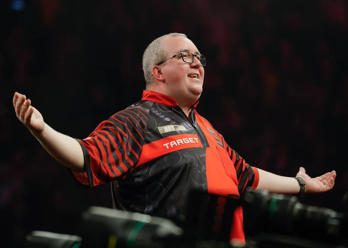 Actu Fléchettes 🎯🇫🇷 tweet media