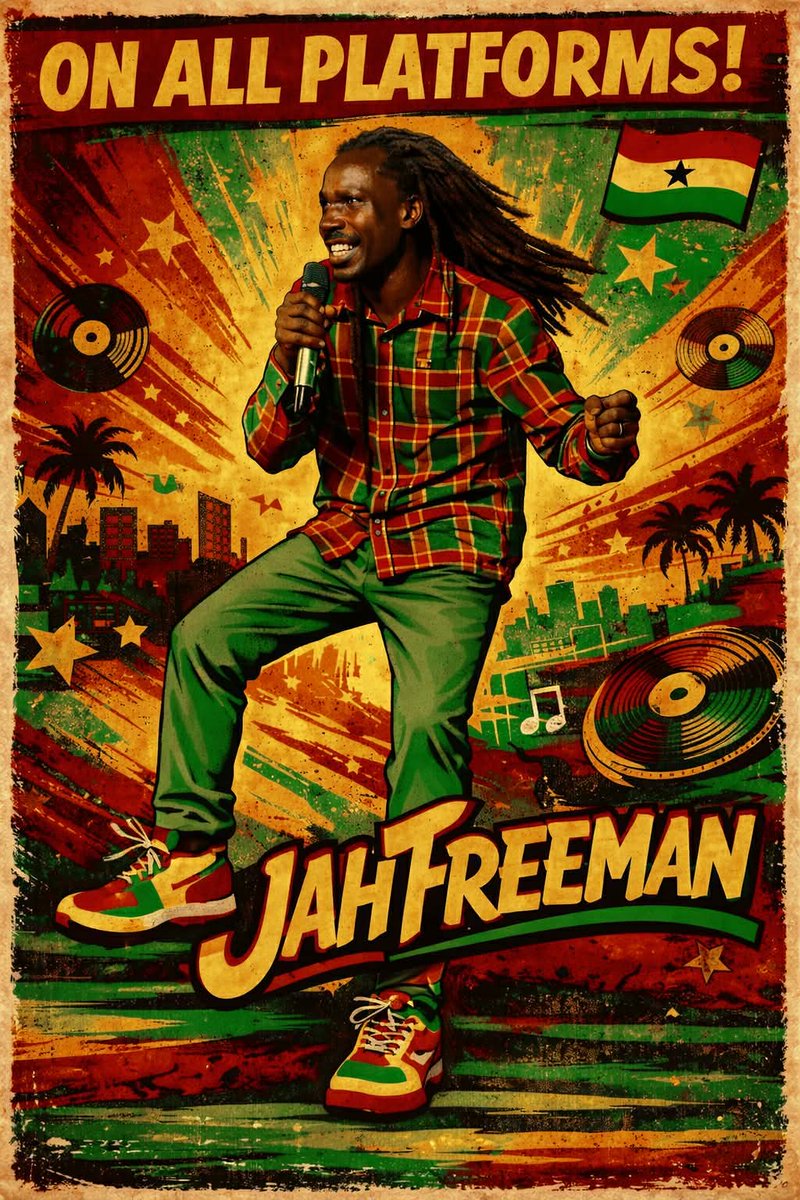 JahfreemanYoung's tweet photo. Check out all my songs on all music platforms 💯🙏🙌 https://t.co/UlVG28lfcm