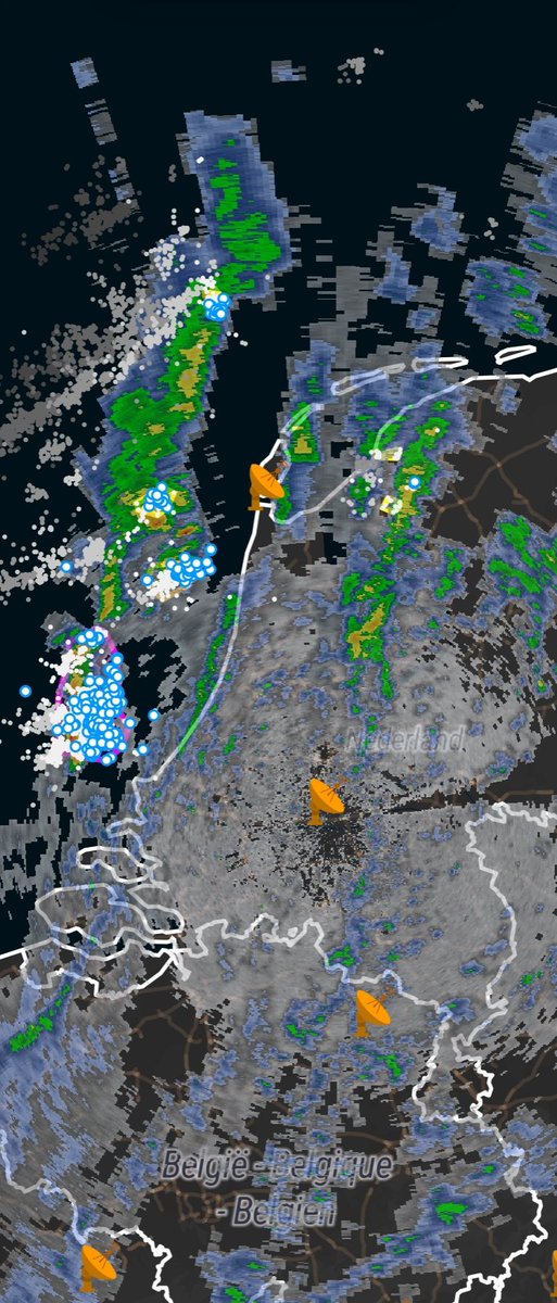 Weather Action Europe tweet media