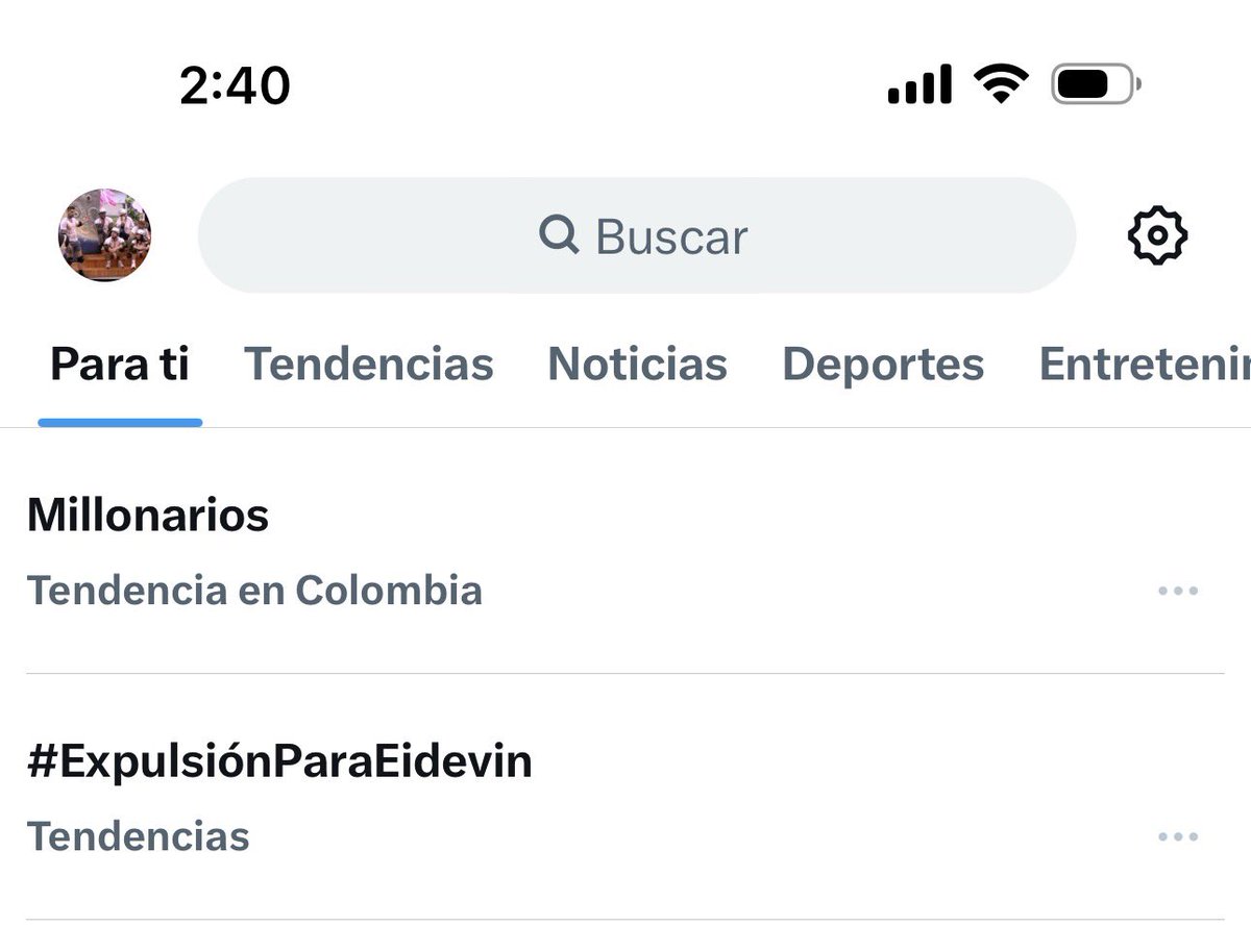 Santiag51554951's tweet photo. Es imposible que el tipo no se valla ojalá no haya fraude 
#LaCasaDeLosFamosososCol3 
#LaCasaDeLosFamososCol3 https://t.co/8rJvUoYFV9