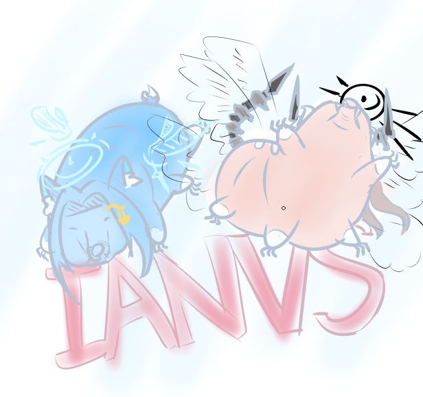 幸運海星 tweet media