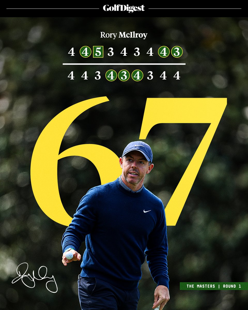 Golf Digest tweet media