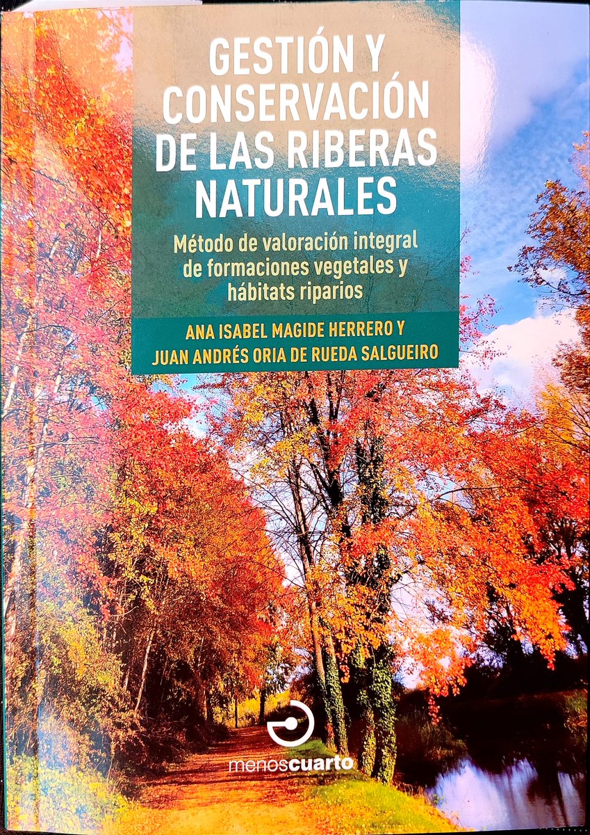 Juan Andrés Oria de Rueda de Salgueiro tweet media