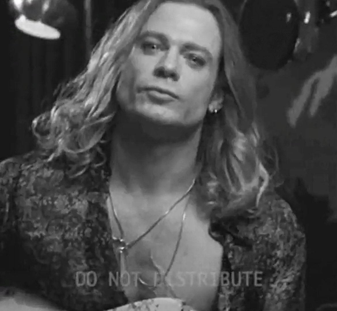 Dekais ☆ | Loustat Advocate tweet media