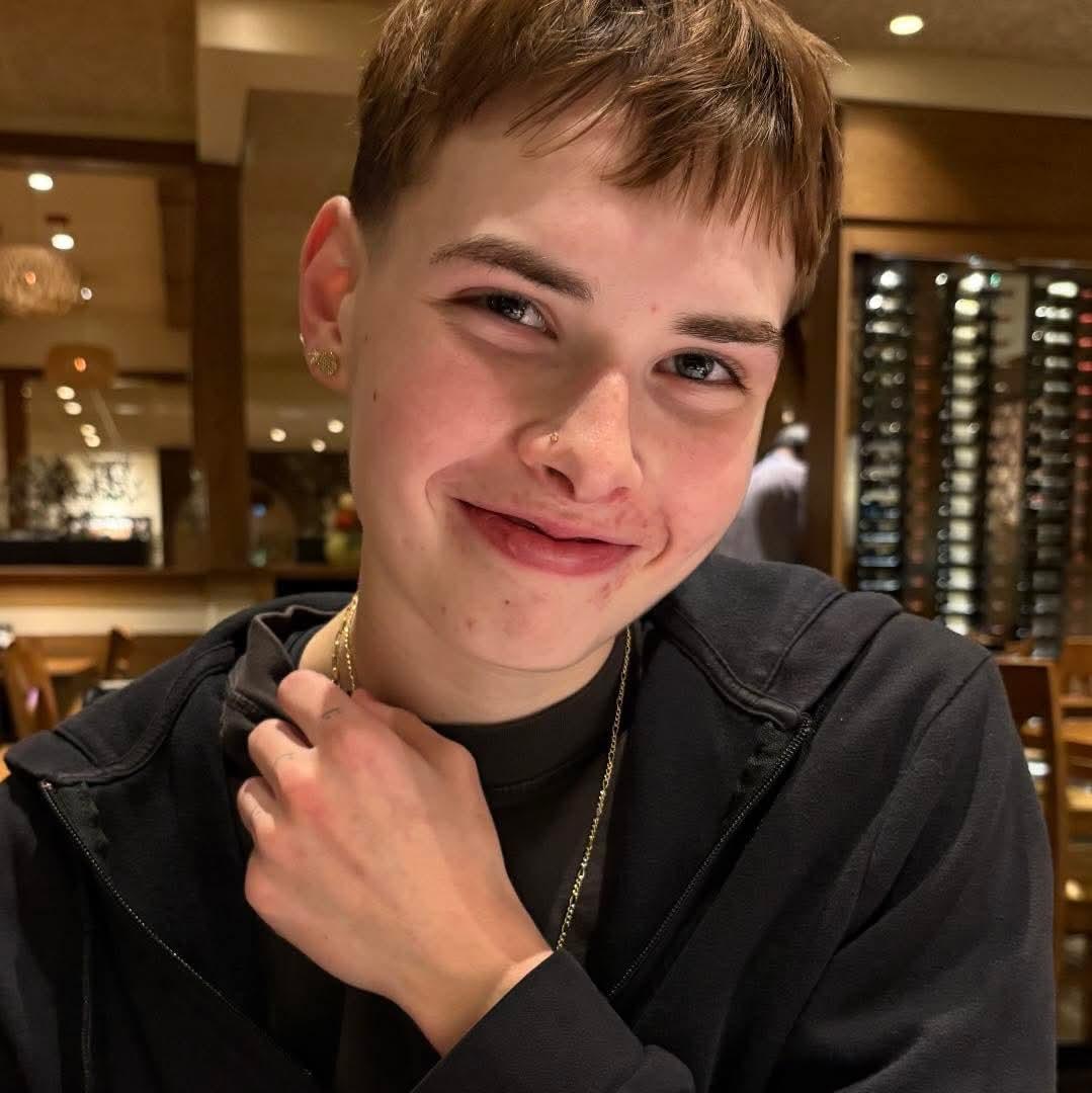 National Conservative tweet media