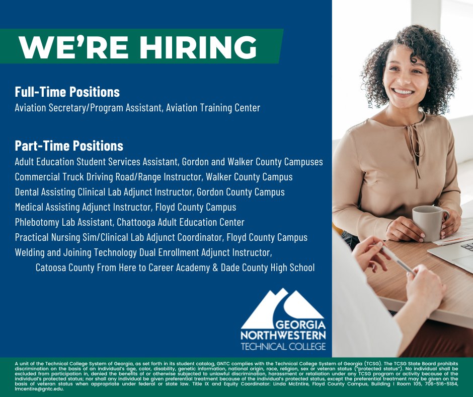 Georgia Northwestern tweet media