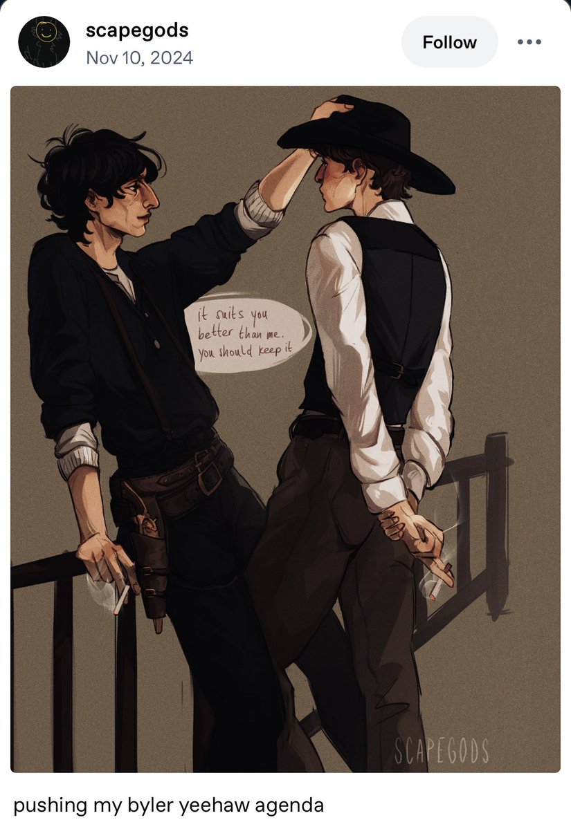 georgie 🤠 tweet media