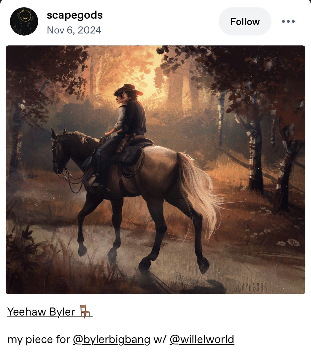 georgie 🤠 tweet media