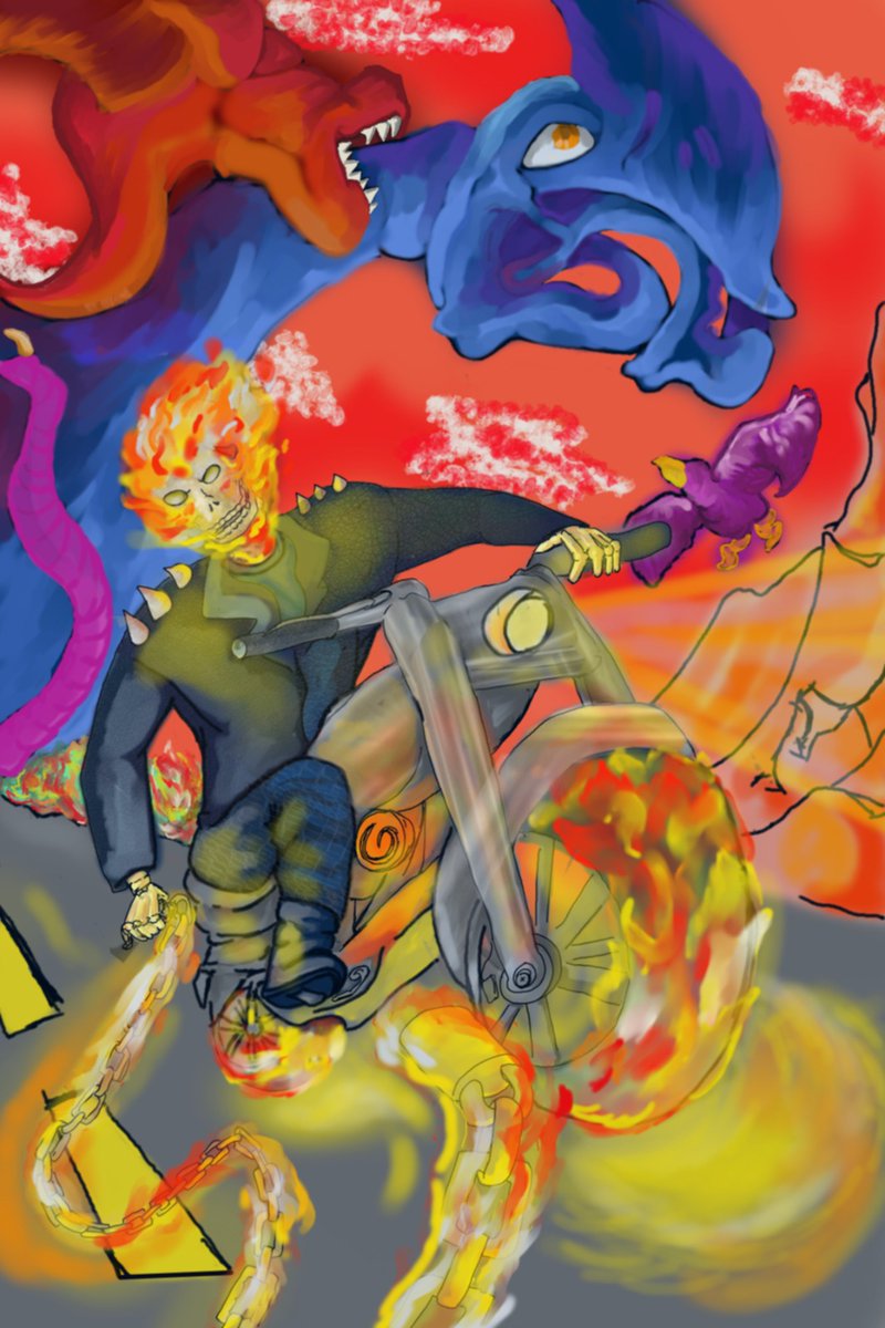 Dgartista tweet media