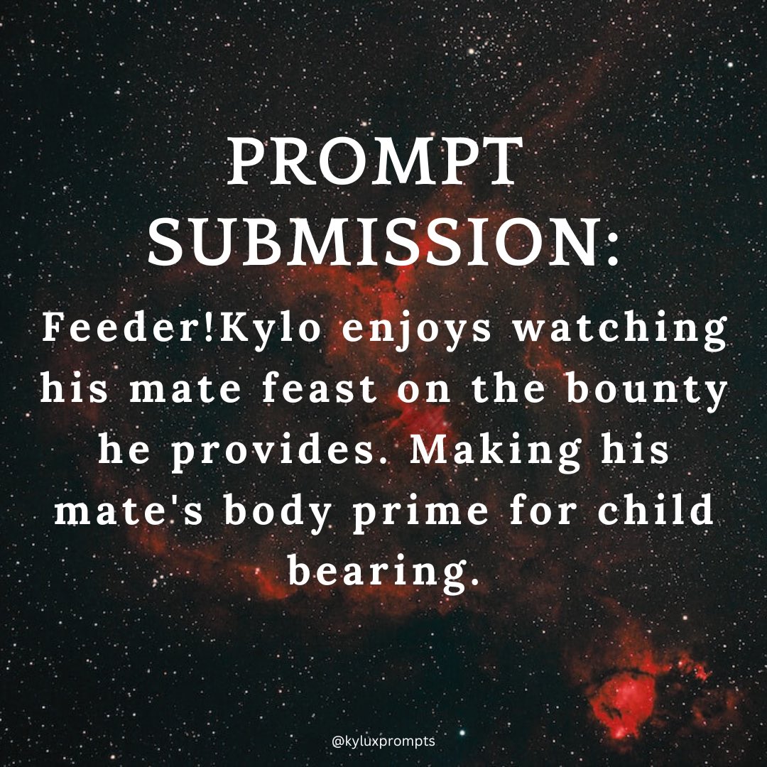 DailyKyluxPrompts tweet media