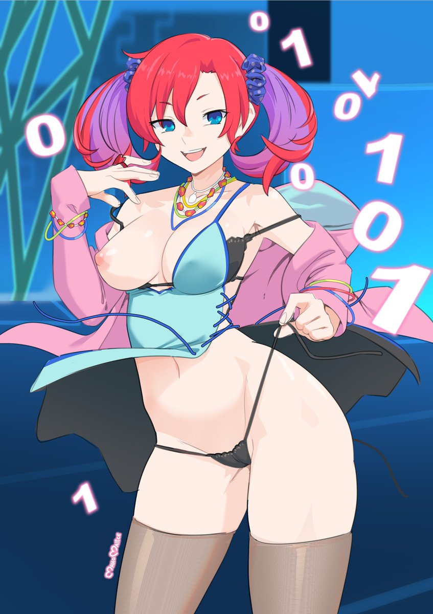 Doomi 🔞 tweet media