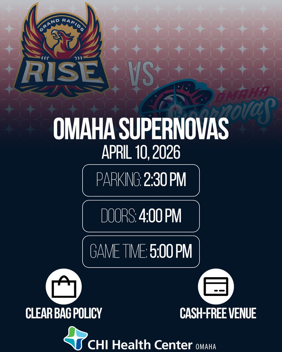 CHI Health Center Omaha tweet media