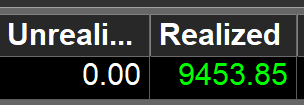 KrisVerma88's tweet photo. Solid trades today mostly on $UCAR shorts with heavy fades. $ONCO got taken for a bit of a ride but survived with some recycles, piked the rug pull tho. $GLMD more straight forward setup. https://t.co/77jggphCci
