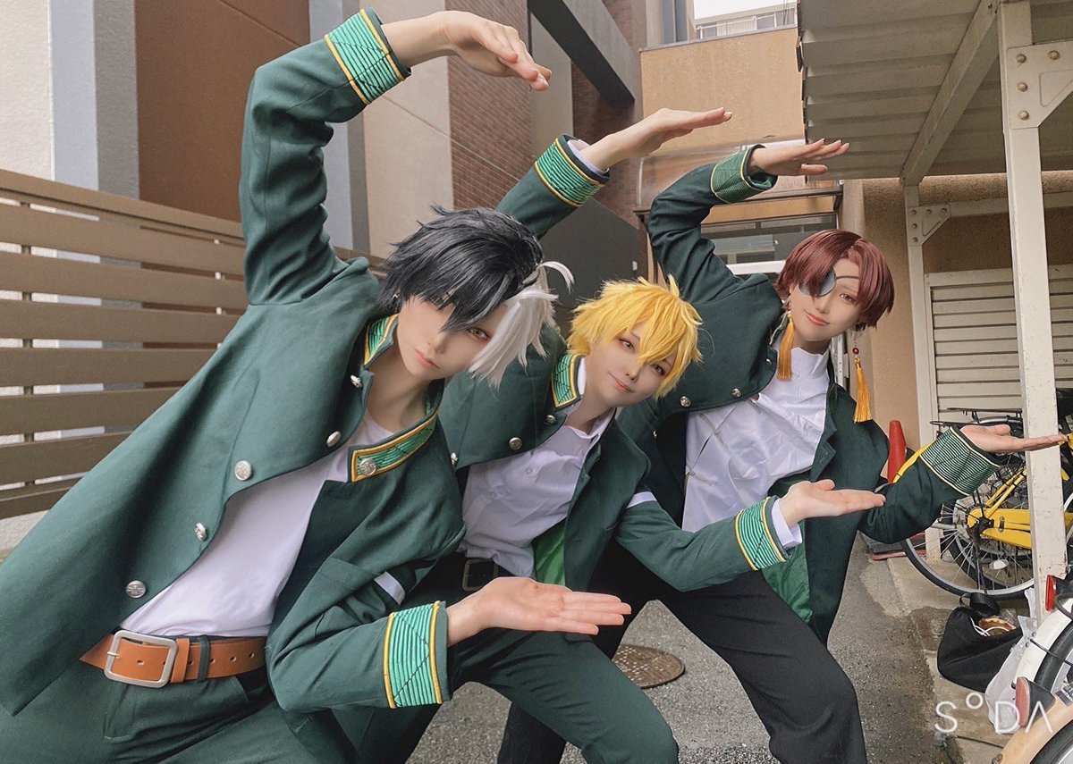 em🦖🦖(えま)🏷️片思い3日 tweet media