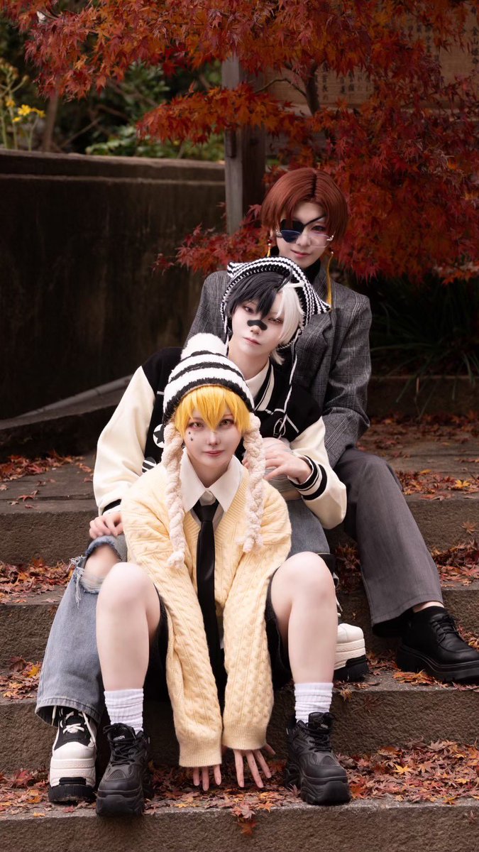 em🦖🦖(えま)🏷️片思い3日 tweet media