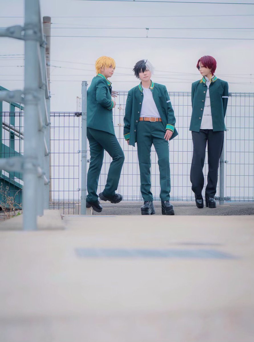 em🦖🦖(えま)🏷️片思い3日 tweet media