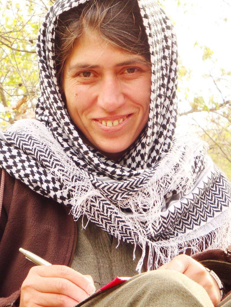 Zerdeşt Çem 🌾 tweet media