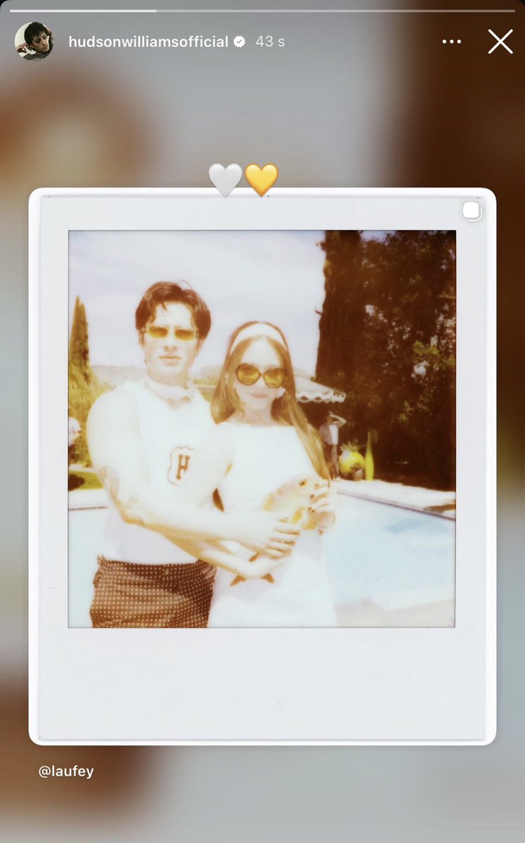 Hudson Williams Updates 🐠 tweet media