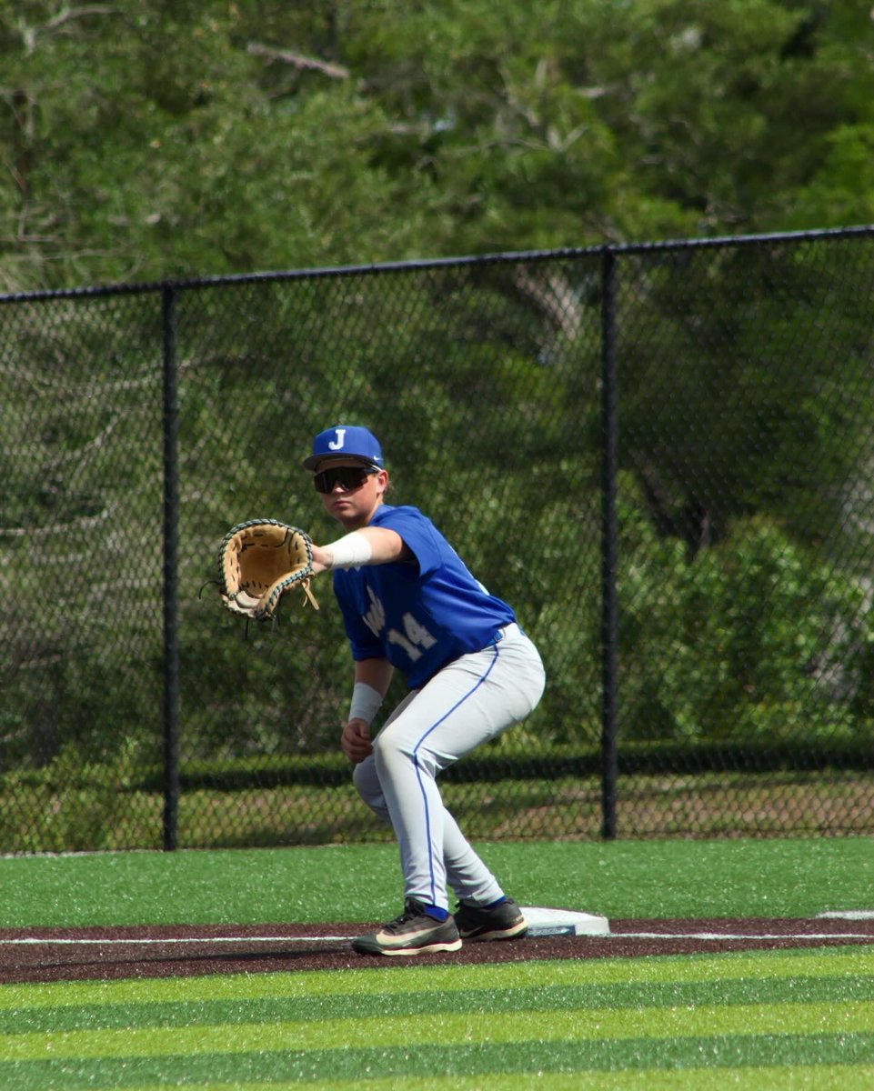 JJ DeRing tweet media