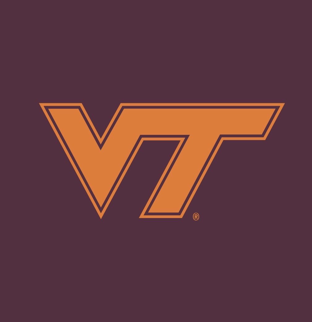 BradyPettigreww's tweet image. Blessed to receive an offer from Virginia Tech!!! #agtg