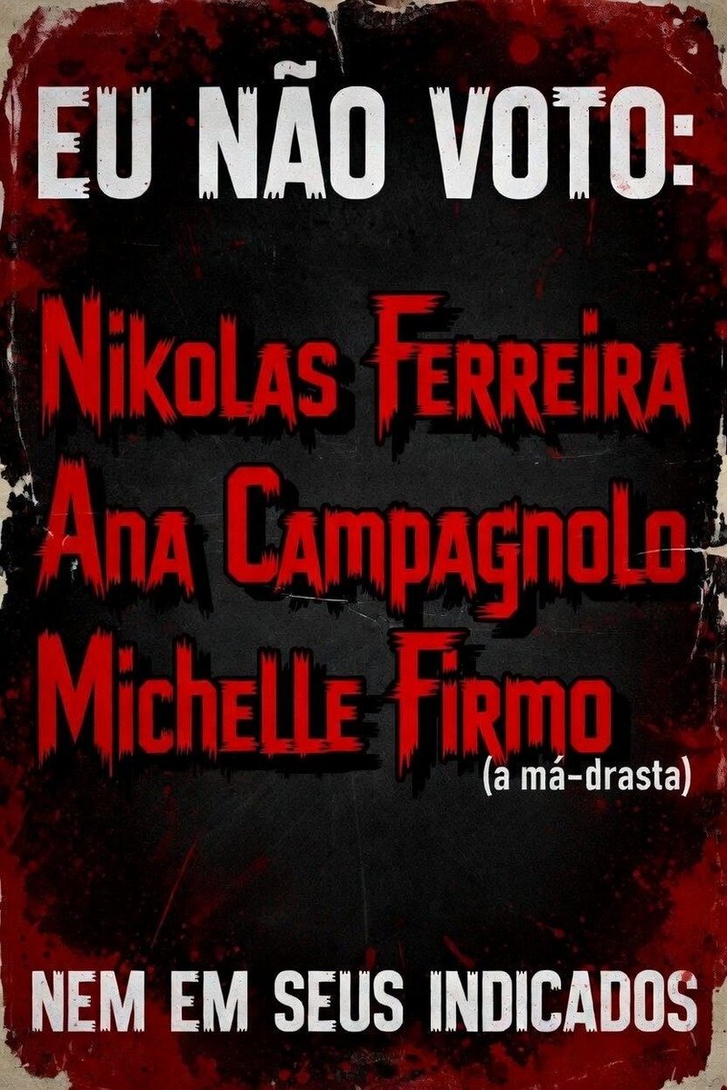 Sheila Barrios tweet media