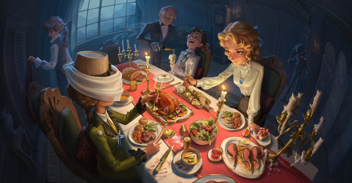 #alice4nymph 📰🦭 tweet media