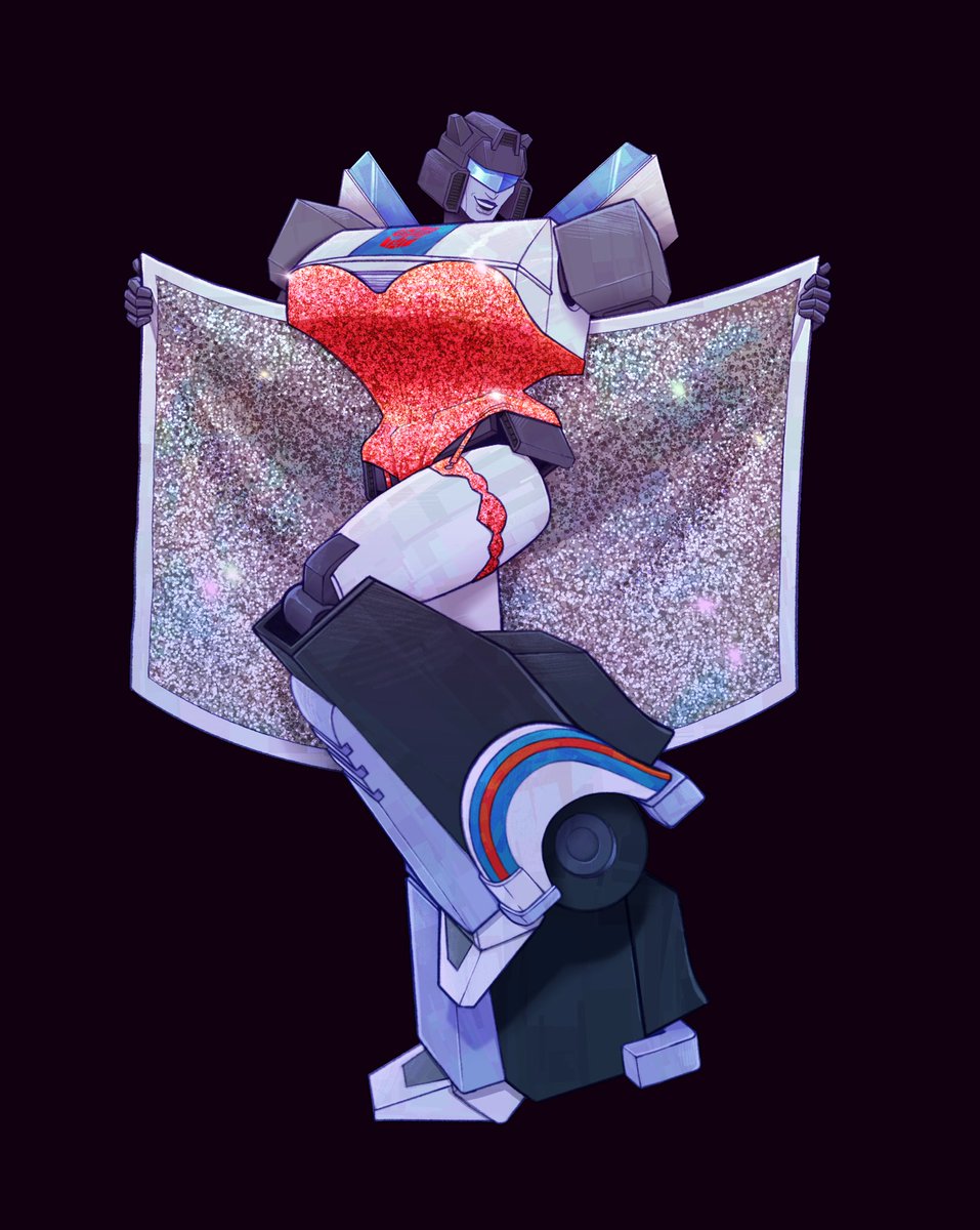 little man tweet media