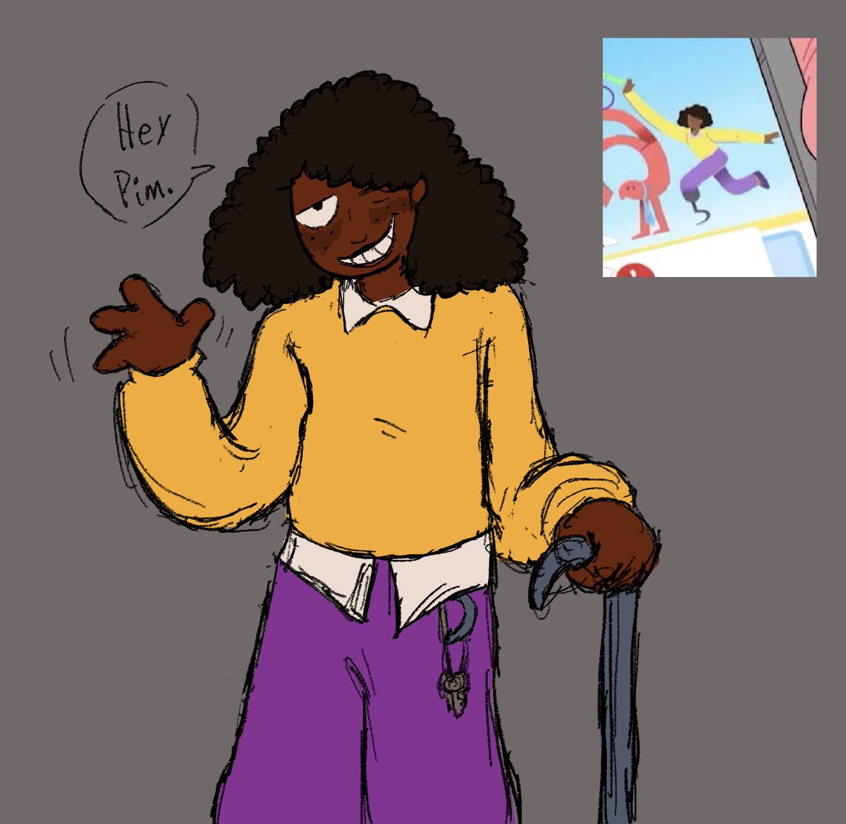 👻 AutumnArt 👻 tweet media