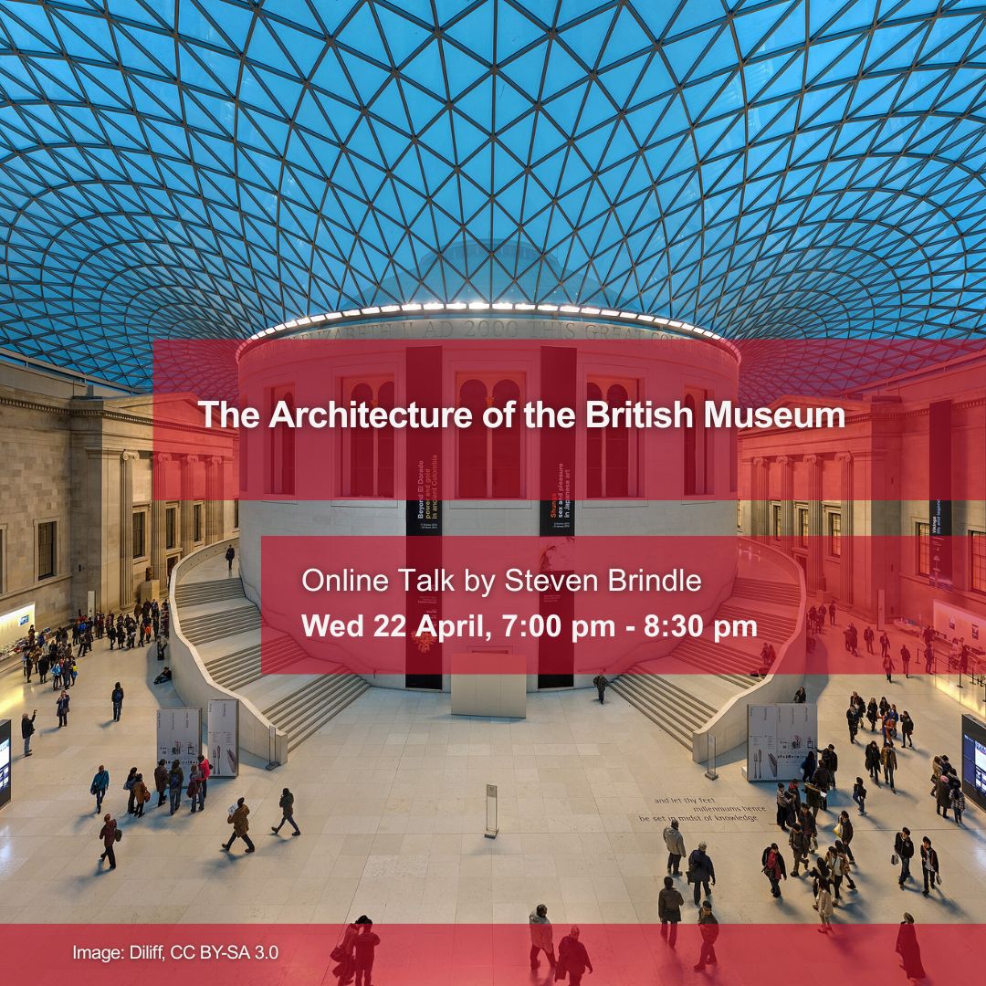 The Victorian Society tweet media