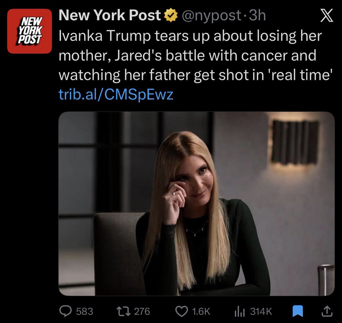 Bridget Phetasy tweet media