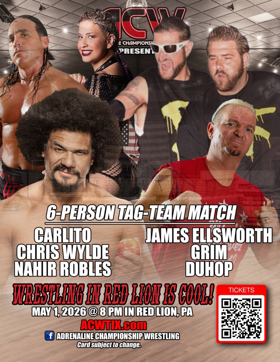 Grims Toy Show tweet media